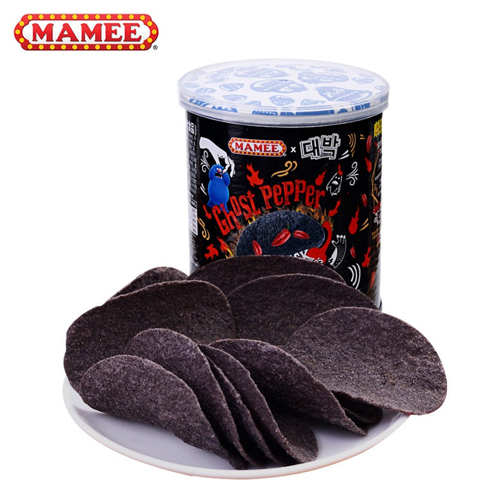Mamee - Ghost Pepper Chips - (MALAYSIA)