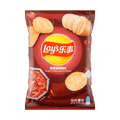 Lay's - Hot Pot Flavor (CHINA)