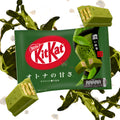 Kit-Kat Mini - Matcha - (JAPAN)