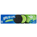 Oreo - Ice Cream Matcha Cookies - 97g