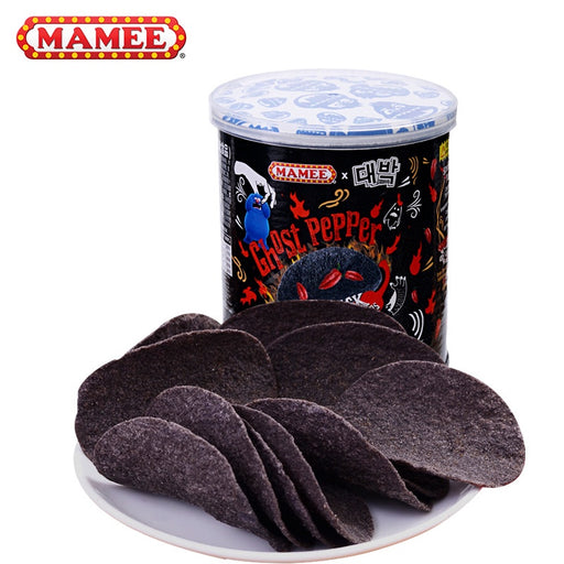 Mamee - Ghost Pepper Chips - (MALAYSIA)