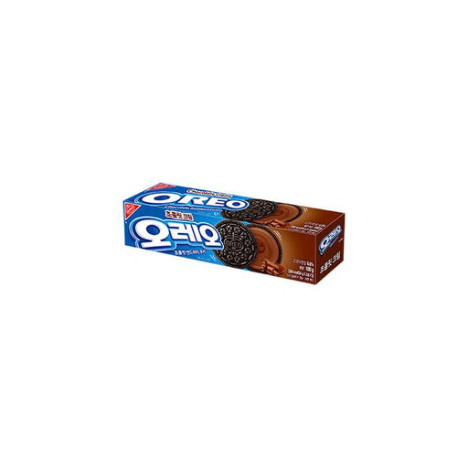 Oreo - Chocolate Eclair- 100G (SOUTH KOREA)