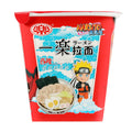 Yile ramen Naruto spicy beef cup noodles - (CHINA)