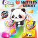 Skittles Gummy Duang Dunag - Rocket Fuel Snack