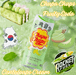 Rocket Fuel Snack - Chupa Chups Fruity Soda Cantaloupe Cream