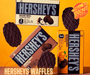 Hershey S Waffles Two -Rocket Fuel Snack
