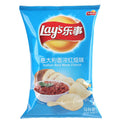 Lay's - Italian Red Meat Flavor (CHINA)