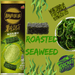  Lays Roasted Seaweed - Rocket Fuel Snack 