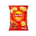 Lay's - Texas Grilled BBQ - 70g (CHINA)