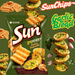 Lays Wasabi - Rocket Fuel Snack
