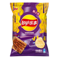 Lay's - Roasted Cumin Lamb Skewer- 70g (CHINA)