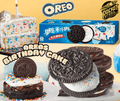 Oreo Birthday Cake - Rocket Fuel Snack