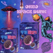 Oreo Space Dunk - Rocket Fuel Snack