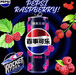  Pepsi Raspberry Can - Rocket Fuel Snack 