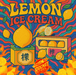 Propitious Lemon - Rocket Fuel Snack
