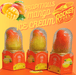 Propitious Mango Ice Cream - Rocket Fuel Snack