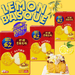 Ritz Lemon Basque - Rocket Fuel Snack