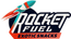 Rocket Fuel Snack Logo