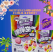 Skittles Gummy Floral & Fruity - Rocket Fuel Snack
