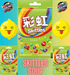 Skittles Sour - Rocket Fuel Snack