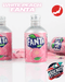 White Peach Fanta - Rocket Fuel Snack
