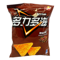 Doritos - Smokin BBQ Flavor Chips - 68g (CHINA)