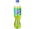 Fanta Green Apple Soda